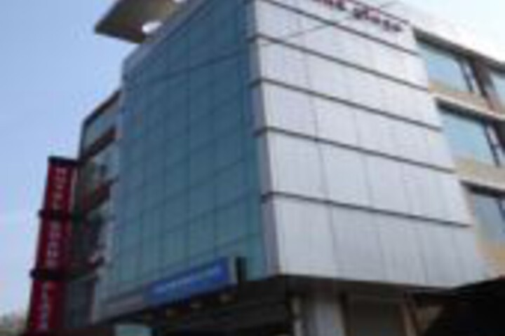 Hotel Grand Plaza