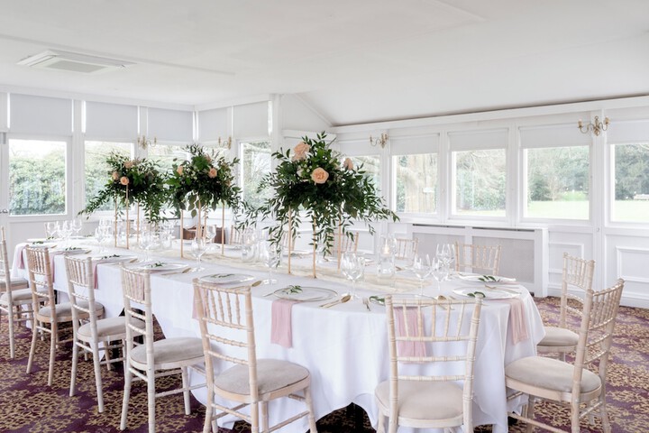 Wedding/Banquet 28 of 38