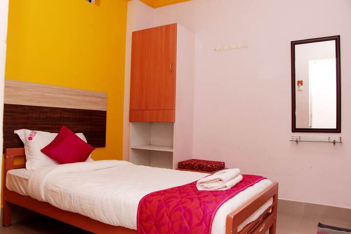 Fitness Facility Photos