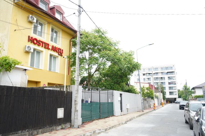 Hotel 22 of 22