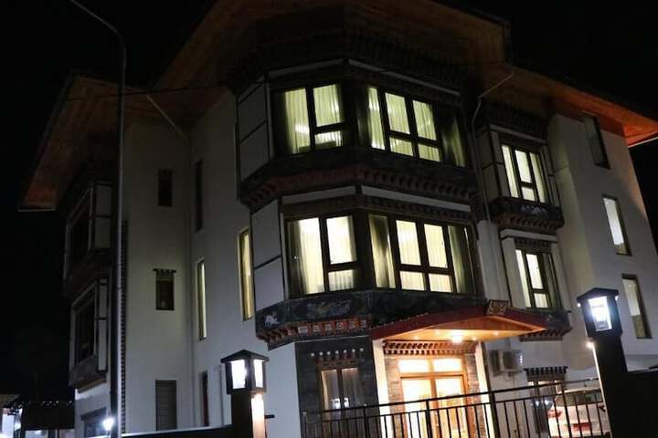 Hotel 24 of 25