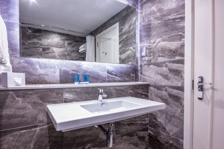 Bath Amenities