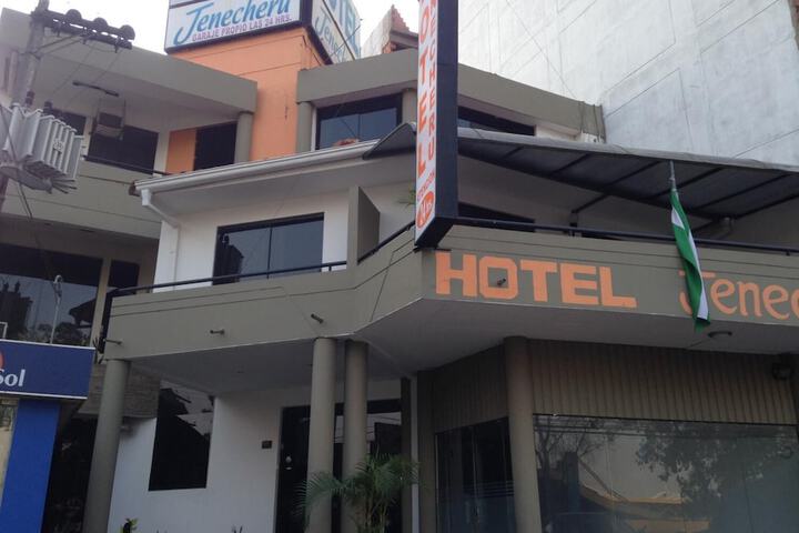 Hotel 44 of 45