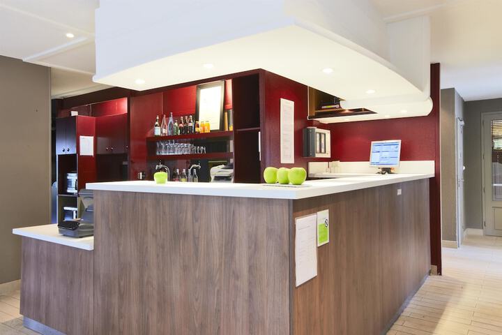 Lobby Photos