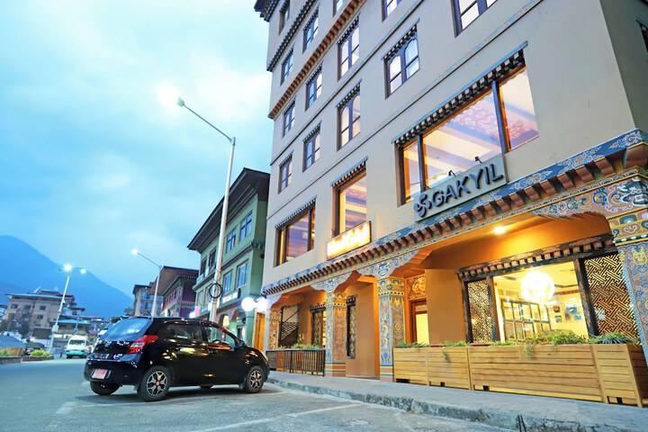 Hotel 14 of 15