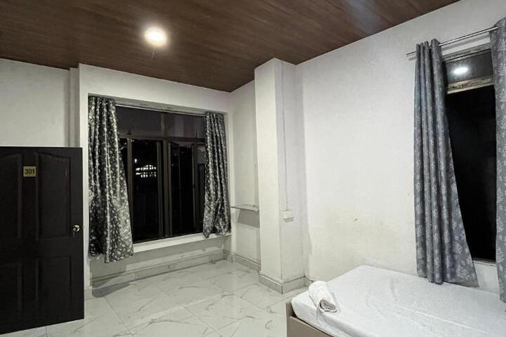 Aizawl View Hotel