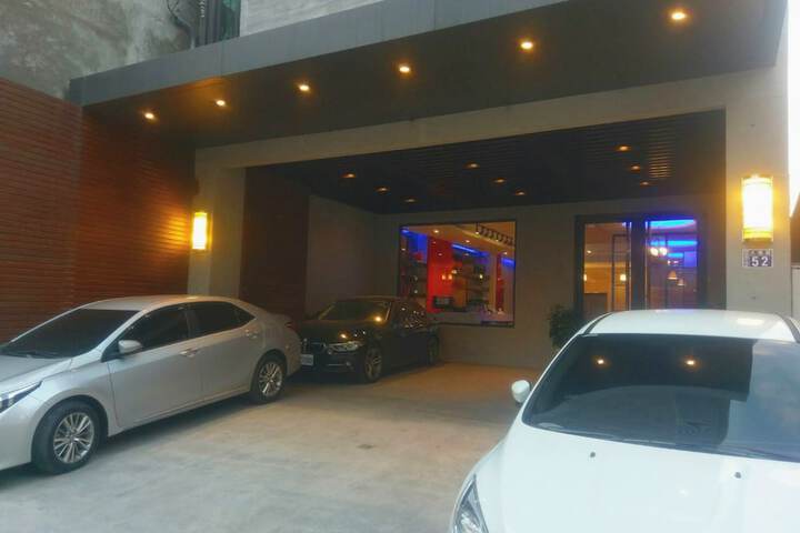Hotel 113 of 118