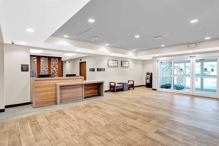 Hotel Interior 2 of 114