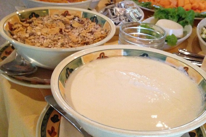Dining Photos