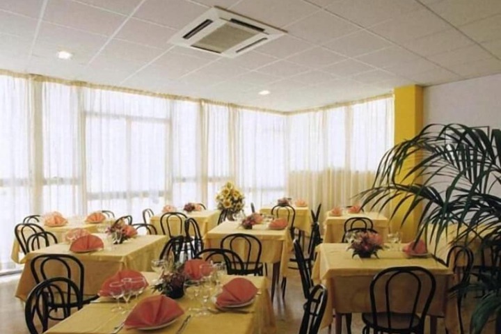 Restaurants