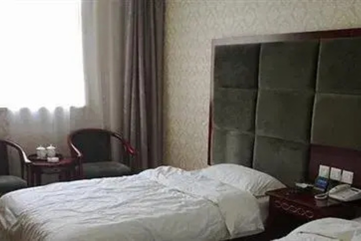 Zhengzhou Youna Hotel Huaihe Road