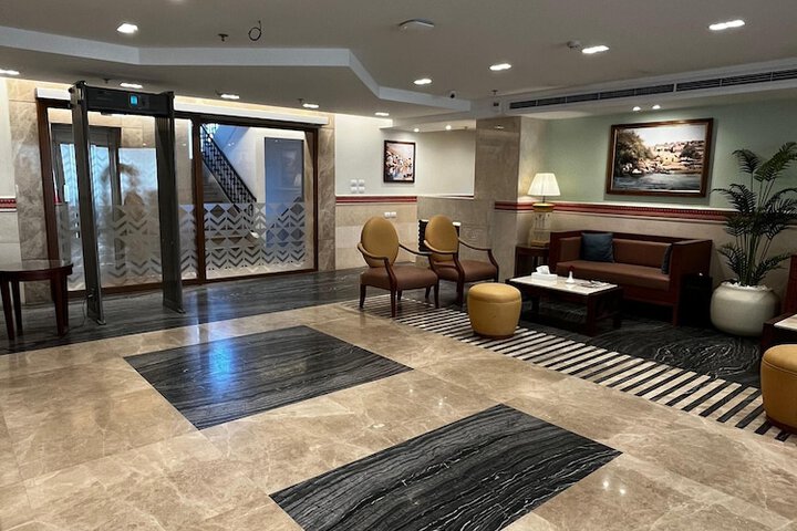 Hotel Interior 4 of 54