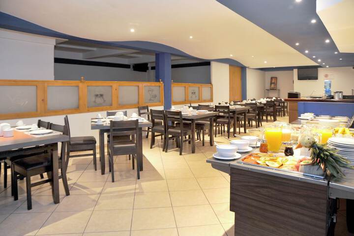 Restaurants