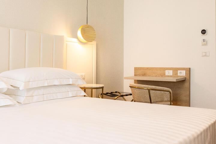 Mondello Glam Hotel Spa Resort & Terrace