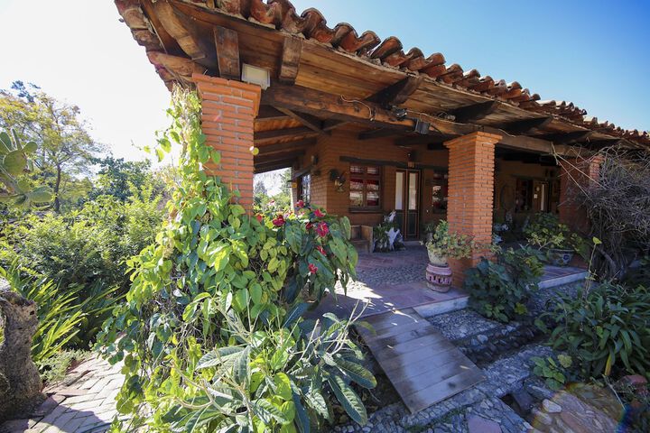 Terrace/Patio 73 of 132