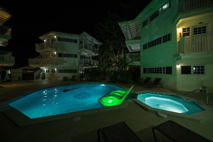 Hotel 78 of 79