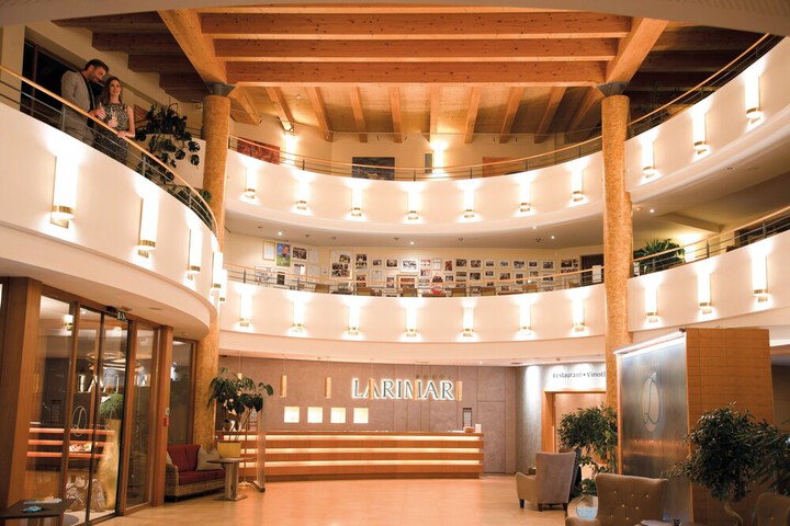 Hotel Interior 3 of 82
