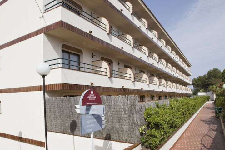 Apartamentos Guitart in Lloret de Mar