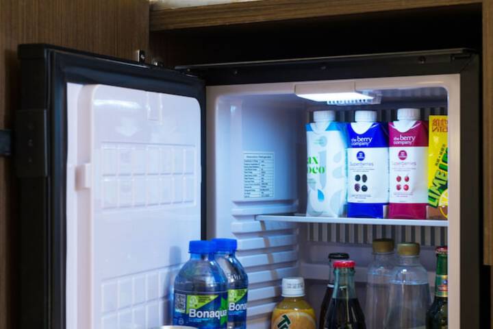 Minibar