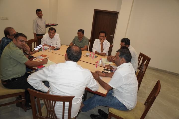Meeting 60 of 77
