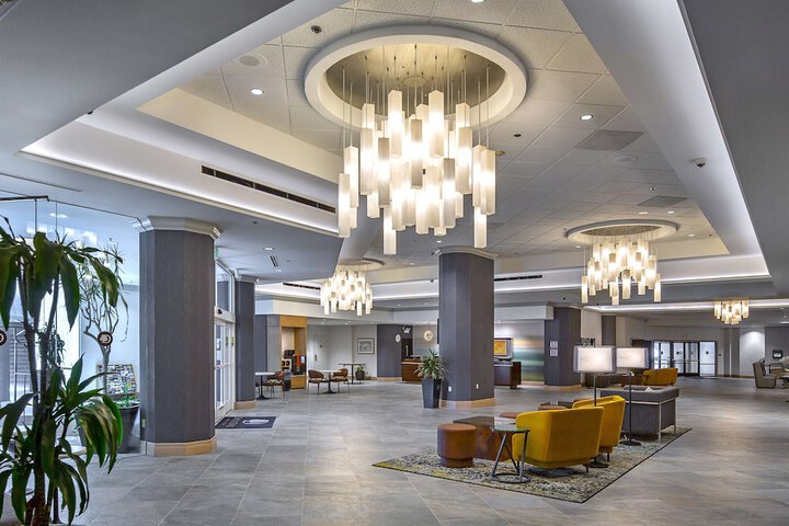 Hotel Interior 2 of 73