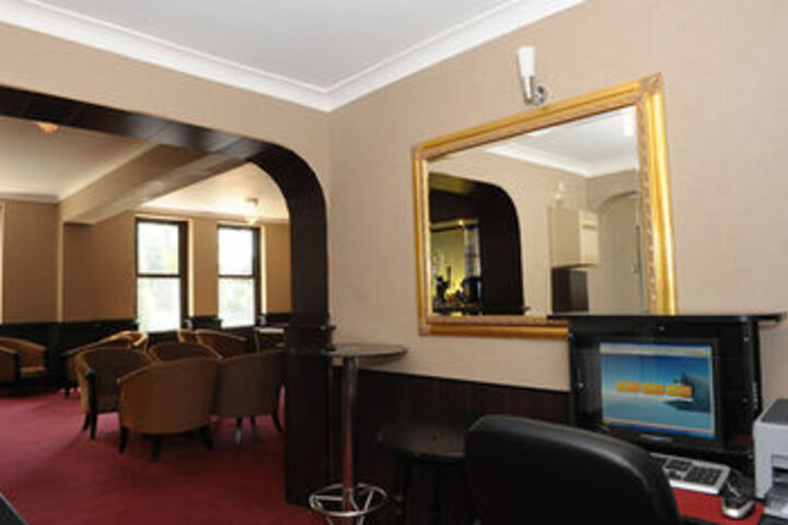 Hotel Interior 34 of 40