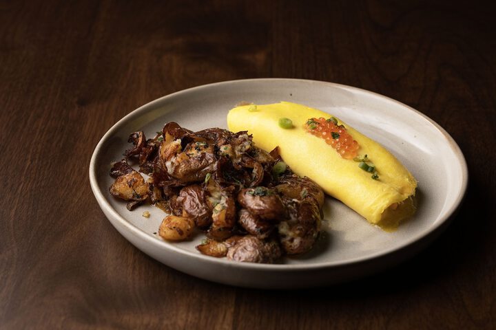 Breakfast/Coffee Service 99 of 135