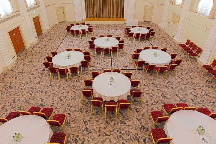 Ballroom/Hall 63 of 79