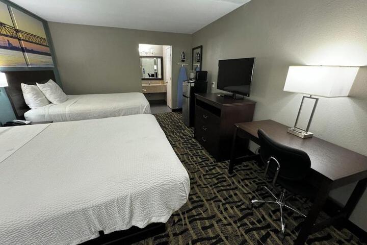 Fitness Facility Photos