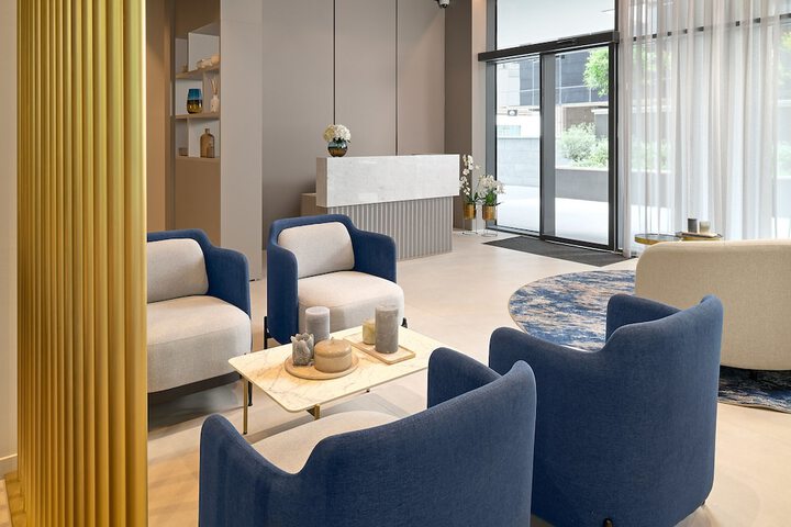 Hotel Interior 2 of 45