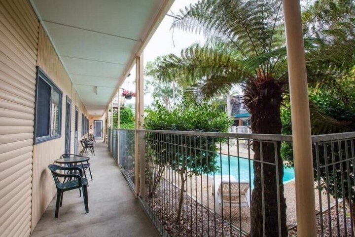 Terrace/Patio 10 of 10