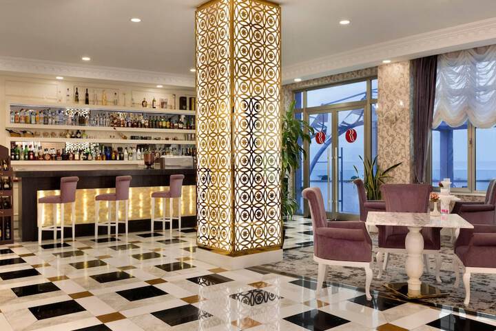 Hotel Interior 5 of 132