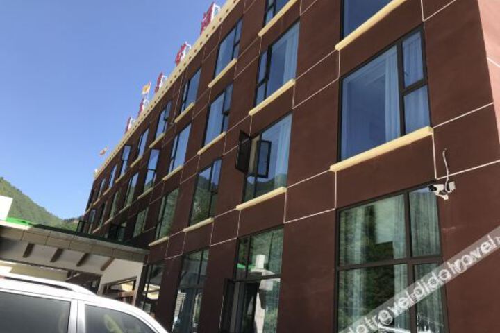 Hotel 3 of 22