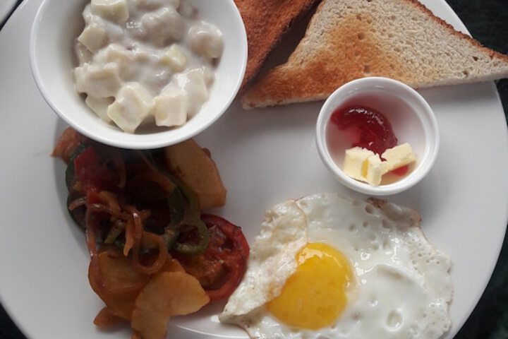 Breakfast/Coffee Service 47 of 66