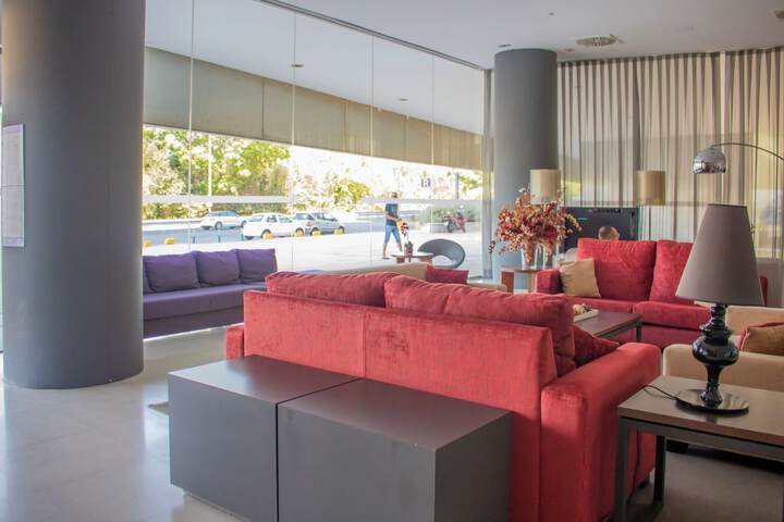 Lobby Photos