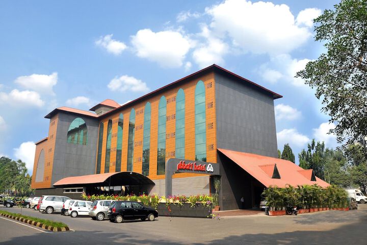Hotel 40 of 41