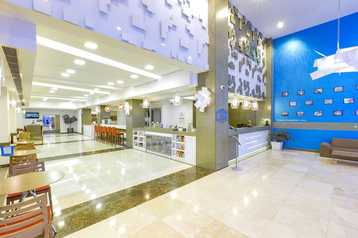 Photo of Hampton by Hilton Gaziantep