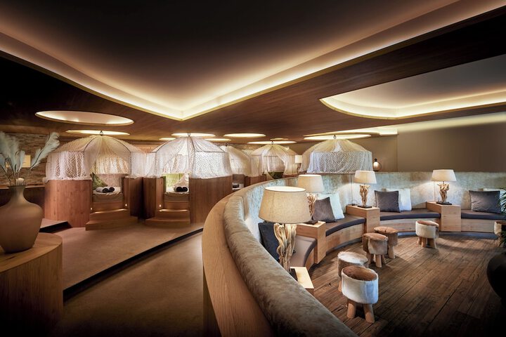 Hotel Interior 164 of 177