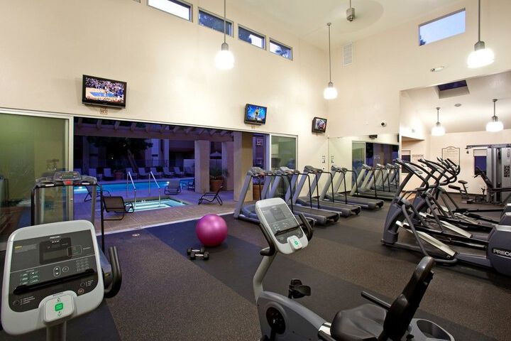 Health and Fitness 14 of 25