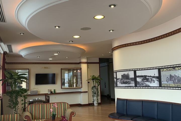 Hotel Interior 5 of 28