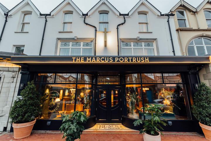 The Marcus Portrush Tapestry Collection by Hilton in Portrush