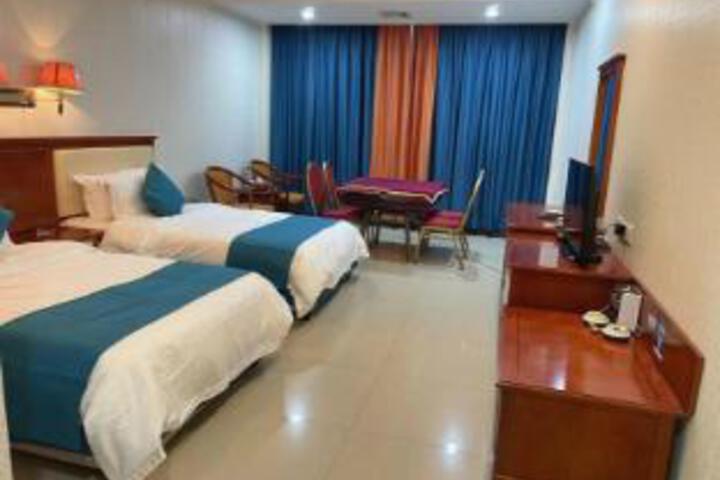 Room 18 of 19