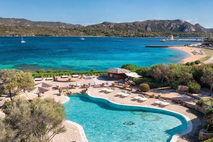 Resort Cala Di Falco