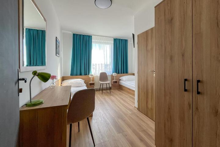 RS Motel