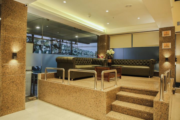 Hotel Interior 2 of 42