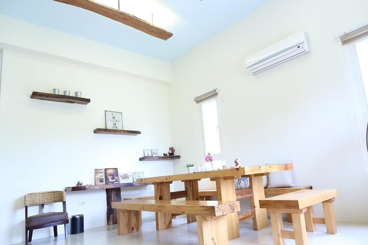 CASITA DE WANG