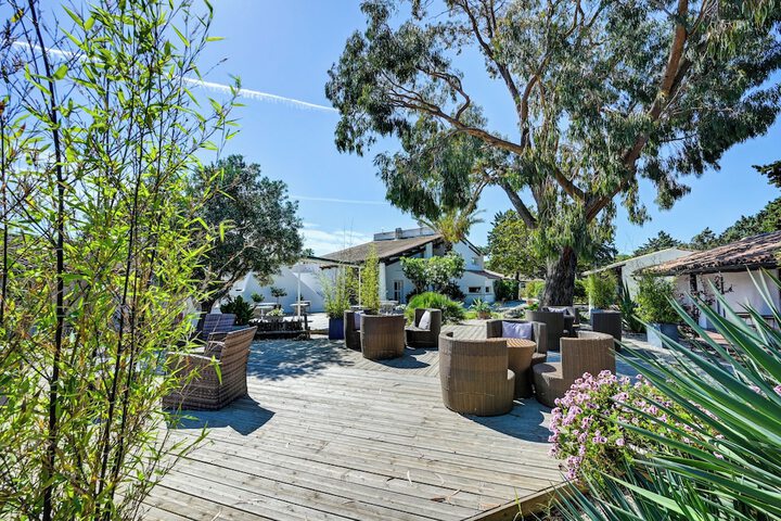 Terrace/Patio 118 of 143