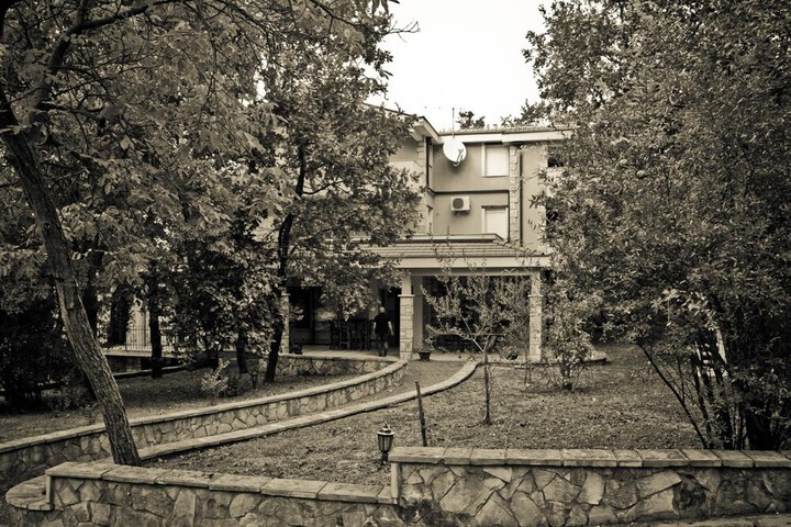 Hotel 58 of 58