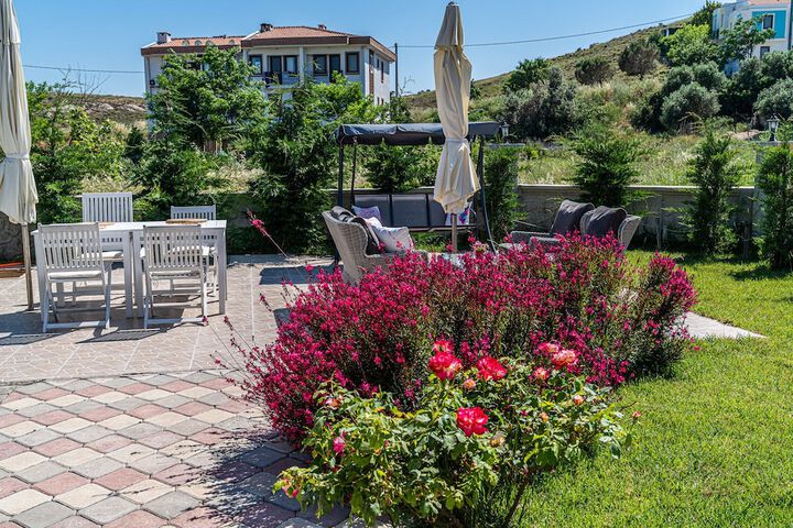 Kalispera Otel