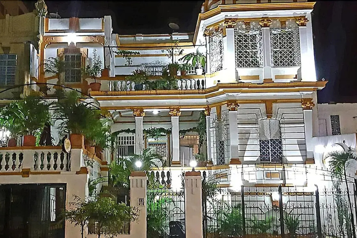 Hotel Casa Real
